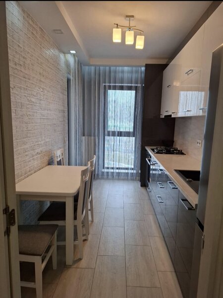 Lujerului, Mall Plaza 2min, Parc,liber, parcare subterana, centrala termica