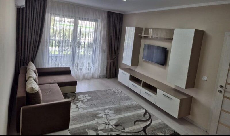 Lujerului, Mall Plaza 2 min. parc, liber parcare subterana centrala termica