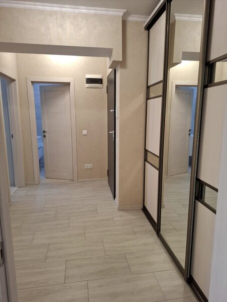 Lujerului, Mall Plaza 2 min. parc, liber parcare subterana centrala termica