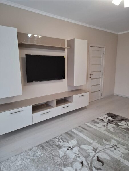 Lujerului, Mall Plaza 2 min. parc, liber parcare subterana centrala termica