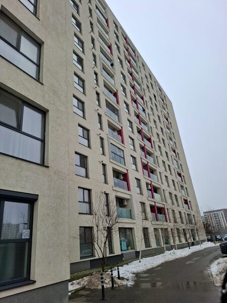 Lujerului, Mall Plaza, parc, liber, parcare subterana, centrala termica